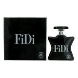 Bond No. 9 FiDI Eau De Parfum, Unisex Perfume, 3.3 Oz