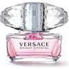 Versace Bright Crystal Eau de Toilette, Perfume for Women, 1.7 Oz
