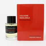 Frederic Malle ' Cologne Indelebile' Eau De Parfum 3.4 oz / 100 ml New WithBox