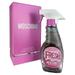 Moschino Pink Fresh Couture For Women By Moschino 1.7 Oz Eau De Tette Sp.