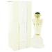 Ilana Jivago JIVAGO 24K Eau De Toilette Spray with Base for Women 2.5 oz