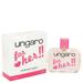 Ungaro Ungaro For Her Eau De Toilette Spray for Women 3.4 oz