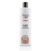 Nioxin Derma Purifying System 3 Cleanser Shampoo (Colored Hair, Light Thinning, Color Safe) 500ml/16.9oz Hair Care