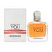 In Love With You by Giorgio Armani for Women 3.4 oz Eau de Parfum Spray