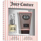 Juicy Couture Perfume Gift Set for Women, 2 Pieces