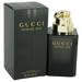 Gucci Intense Oud by Gucci Eau De Parfum Spray (Unisex) 3 oz For Men