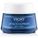 Vichy LiftActiv Supreme Night Cream, Anti Aging Face Cream with Vitamin C & Rhamnose to Firm & Brighten, Suitable for Sensitive Skin 1.69 fl. oz