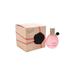 Flowerbomb La Vie En Rose by Viktor & Rolf for Women - 1.7 oz Sparkling EDT Spray (Limited Edition)