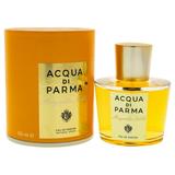Acqua di Parma Magnolia Nobile Eau de Parfum, Perfume for Women, 3.4 Oz