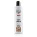 Nioxin Derma Purifying System 3 Cleanser Shampoo (Colored Hair, Light Thinning, Color Safe) 300ml/10.1oz Hair Care