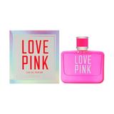 Love Pink by Victoria's Secret for Women 1.7 oz Eau De Parfum Spray