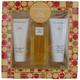 5th Avenue by Elizabeth Arden, 3 Piece Gift Set women with Cleanser