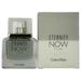 Calvin Klein ETWMTS1 1 oz Eternity Now for Men EDT Spray