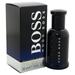 Boss Bottled Night by Hugo Boss for Men - 1 oz EDT Spray