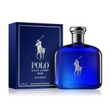 RALPH LAUREN POLO BLUE EDP SPRAY 4.2 OZ POLO BLUE/RALPH LAUREN EDP SPRAY 4.2 OZ (125 ML) (M)