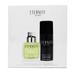 Calvin Klein Eternity For Men Travel Edition 2 Piece Set