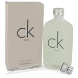 CK ONE by Calvin Klein