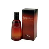 FAHRENHEIT by Christian Dior Eau De Toilette Spray 3.4 oz for Men