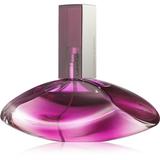 Calvin Klein Beauty Euphoria Forbidden Eau de Parfum, Perfume for Women, 1 Oz