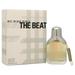 Burberry The Beat Eau de Parfum Perfume for Women, 1 Oz Mini & Travel Size