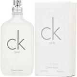 CK ONE by Calvin Klein