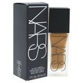 All Day Luminous Weightless Foundation - # 4 Macao/Medium-Dark by NARS for Women - 1 oz Foundation