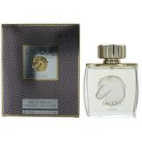 Lalique Pour Homme Equus by Lalique, 2.5 oz Eau De Parfum Spray for Men