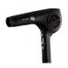Bio Ionic 10X Volcanic Mx Professional Hair Dryers, Black with Concentrator