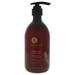 Luseta Beauty Keratin Smooth Conditioner - 16.9 oz Conditioner