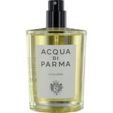Acqua Di Parma By Acqua Di Parma Colonia Eau De Cologne Spray 3.4 Oz *tester