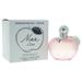 Nina LEau by Nina Ricci for Women - 2.7 oz Eau Fraiche Spray (Tester)