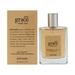 Philosophy Pure Grace Nude Rose Eau De Toilette Spray, 4.0 Oz