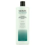 Nioxin Scalp Recovery Medicating Cleanser (Size : 33.8 oz / liter)