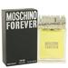 Moschino Men 3.4 oz Eau De Toilette Spray By Moschino