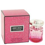 New Item JIMMY CHOO JIMMY CHOO BLOSSOM EDP SPRAY 1.3 OZ JIMMY CHOO BLOSSOM/JIMMY CHOO EDP SPRAY 1.3 OZ (40 ML) (W)