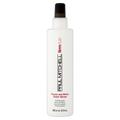 Paul Mitchell Firm Style Freeze And Shine Super Hairspray, Firm