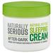 Naturally Serious After-Dark Natural Peptide Sleeping Cream 1.7 oz