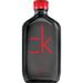 Calvin Klein Beauty CK One Red Edition Eau de Toilette, Cologne for Men, 1.7 Oz