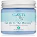 clarityrx morning soothing recovery cream, 2 oz