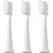 TAO Clean - Aura Clean Toothbrush Heads (3-Pack) - Super Nova White