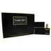 Elizabeth and James Nirvana Black Gift Set Mini & Travel Size Perfume for Women, 2 Pieces