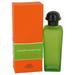 Hermes Eau De Pamplemousse Rose Concentre Eau De Toilette Spray for Women 3.3 oz