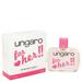 Ungaro For Her by Ungaro - Women - Eau De Toilette Spray 3.4 oz