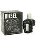 Diesel Only The Brave Tattoo Eau de Toilette, Cologne for Men, 4.2 Oz