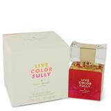 Kate Spade New York Women 1.7 oz Eau De Parfum Spray By Kate Spade