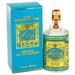 (pack 4) 4711 Eau De Cologne (Unisex) By Muelhens