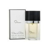 New Item OSCAR DE LA RENTA OSCAR EDT SPRAY 1.7 OZ OSCAR/OSCAR DE LA RENTA EDT SPRAY 1.7 OZ (50 ML) (W)