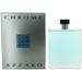 Chrome by Azzaro, 6.8 oz Eau De Toilette Spray for Men