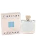 Azzaro Eau De Toilette Spray 3.4 oz