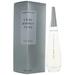 L'eau D'issey Pure by Issey Miyake, 3 oz Eau De Parfum Spray for Women